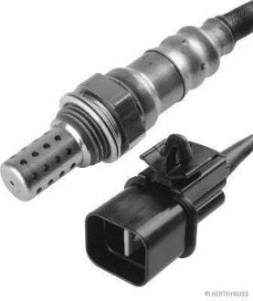 Лямбда-зонд Chevrolet AVEO 05- JAKOPARTS J1470905