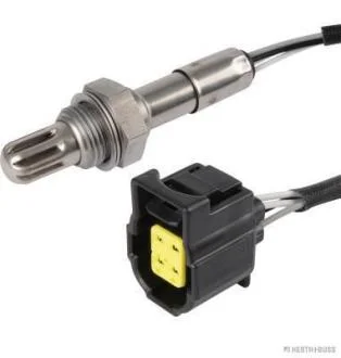 Лямбда-зонд Citroen, MITSUBISHI Lancer 8 07-, Peugeot 4008 12- JAKOPARTS J1475026