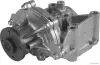 Насос водяний Citroen C4 Aircross 10-, MITSUBISHI Outlander 3 -22, Peugeot 4008 12- JAKOPARTS J1515050 (фото 1)