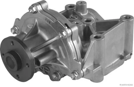 Насос водяний Citroen C4 Aircross 10-, MITSUBISHI Outlander 3 -22, Peugeot 4008 12- JAKOPARTS J1515050