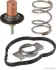 Термостат Nissan Qashqai 2 13-, Renault Scenic 4 -22 JAKOPARTS J1531048 (фото 1)
