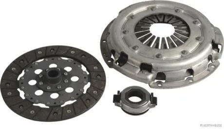 Зчеплення (компл.) NISSAN JAKOPARTS J2001195