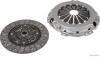 Зчеплення (компл.) Subaru, Toyota COROLLA -21, Yaris -20 JAKOPARTS J2002362 (фото 1)