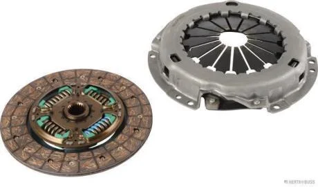 Зчеплення (компл.) TOYOTA JAKOPARTS J2002400