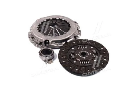 Зчеплення (компл.) TOYOTA JAKOPARTS J2002405