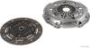 Зчеплення (компл.) Ford FIESTA V -14, FUSION -12, Mazda2 -07 JAKOPARTS J2003164 (фото 1)