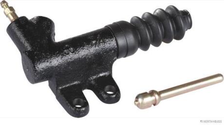 Циліндр зчеплення робочий MAZDA JAKOPARTS J2603013