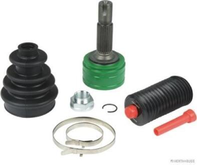 ШРКШ з пильовиком Toyota Aygo -14 JAKOPARTS J2822063