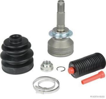 ШРКС зовнішн. Daihatsu Terios 2 -18 JAKOPARTS J2826025