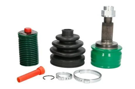 ШРКШ з пильовиком SUZUKI JAKOPARTS J2828145