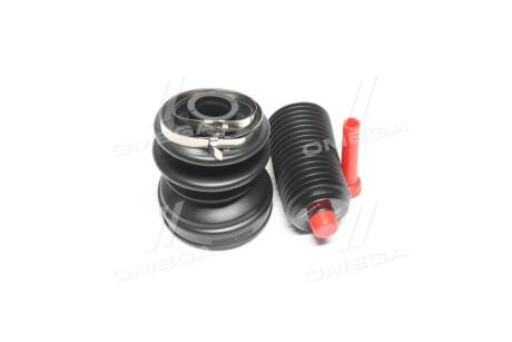 Пильовик ШРКШ внутр. Honda, Hyundai, Mazda 626, Mitsubishi, Toyota JAKOPARTS J2885002