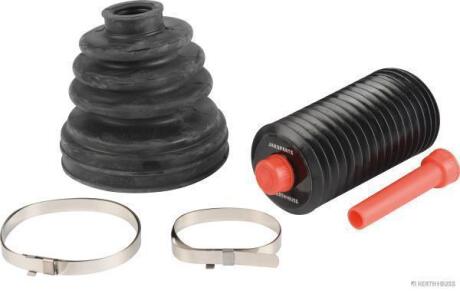 Пильовик ШРКШа Suzuki Grand Vitara 2 05- JAKOPARTS J2898000