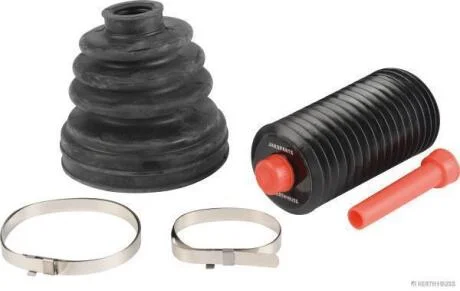 Пильовик ШРКШа Suzuki Grand Vitara 2 05- JAKOPARTS J2898000