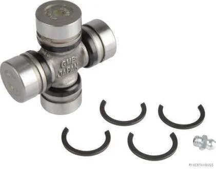 Хрестовина валу кард. Nissan Pick-up -08 JAKOPARTS J2921000