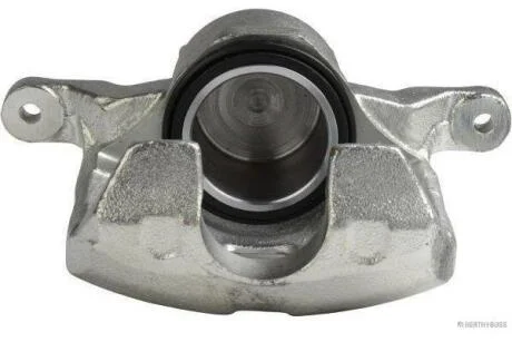 Супорт гальмівний передн. прав. MITSUBISHI L200 IV, V 04-, Pajero Sport 2 08- JAKOPARTS J3225049