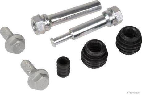 Направляюча супорта гальмівного Hyundai SOLARIS V 17-, Kia Rio 4 17- JAKOPARTS J3270504