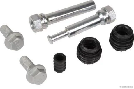 Направляюча супорта гальмівного Hyundai SOLARIS V 17-, Kia Rio 4 17- JAKOPARTS J3270504