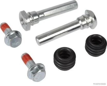 Ремкомплект супорта Suzuki Swift 3 05-, SX4 06- JAKOPARTS J3278004