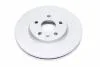 Диск гальмівний Chevrolet CRUZE НА 15 ДИСКИ JAKOPARTS J3300901 (фото 3)