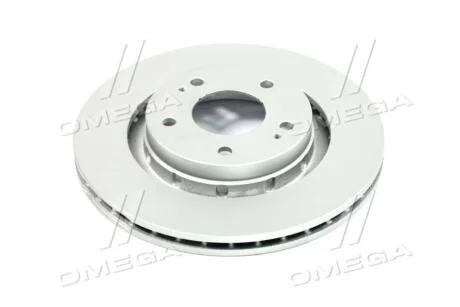 Диск гальмівний Mitsubishi OUTLANDER 06- JAKOPARTS J3305063