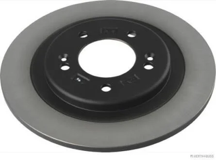 Диск гальмівний задн. Hyundai i40 -19 JAKOPARTS J3310530