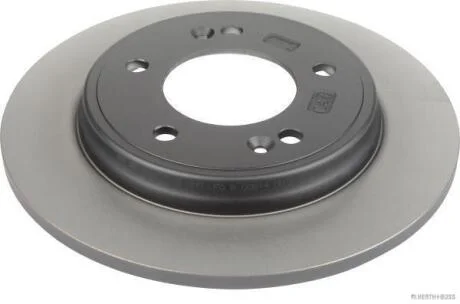 Диск гальмівний задн. Hyundai IONIQ -23, Kia Niro 1 -22 JAKOPARTS J3310537