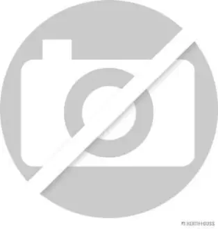 Відбивач диску гальмівного задн. прав. Nissan Juke 1 -19, Renault Koleos 1 08- JAKOPARTS J3351002