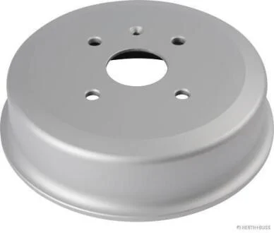 Барабан гальмівний задній Chevrolet, Daewoo JAKOPARTS J3400903