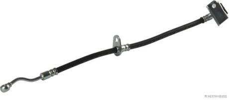 Шланг гальмівний передній правий Hyundai Accent 3 -12 JAKOPARTS J3700505