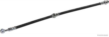 Шланг гальмівний передн. лів. Hyundai Santa Fe 1 -06 JAKOPARTS J3700560