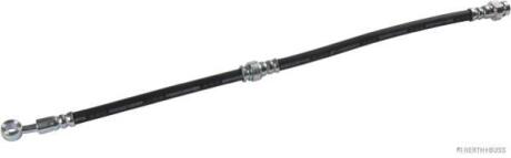 Шланг гальмівний передн. прав. Hyundai Santa Fe 1 -06 JAKOPARTS J3700561