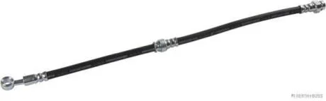 Шланг гальмівний передн. прав. Hyundai Santa Fe 1 -06 JAKOPARTS J3700561