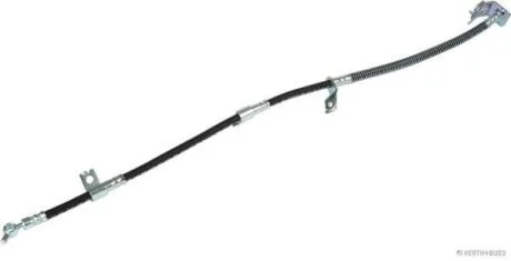 Шланг гальмівний передній лівий Hyundai Sonata -14 JAKOPARTS J3700587