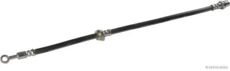 Шланг гальмівний передній Subaru IMPREZA 11- JAKOPARTS J3707022