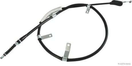 Трос гальма стоянки Kia CARENS III -13 JAKOPARTS J3920340