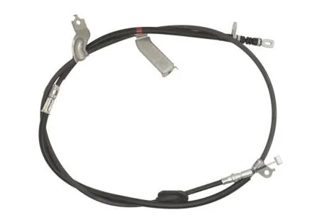 Трос стояночного гальма задній лівий Honda ACCORD VIII 08- JAKOPARTS J3924070