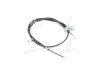 Трос гальма стоянки LEXUS, TOYOTA JAKOPARTS J3932064 (фото 1)