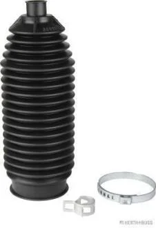 Пильовик рульової рейки Hyundai ELANTRA V -17, Kia CERATO III -19 JAKOPARTS J4100518