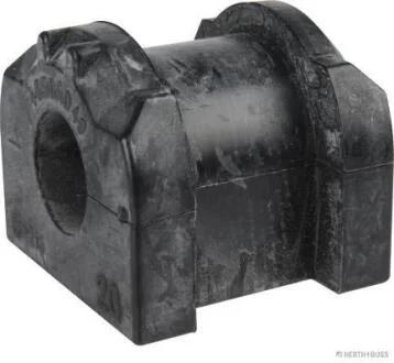 Втулка стабілізатора передн. MITSUBISHI LANCER 08- JAKOPARTS J4265021