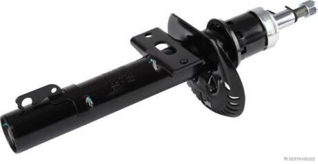 Фото амортизатор газов. передн. Audi, SEAT, Skoda, VW JAKOPARTS J4300834 Амортизатор газов. передн. Audi, SEAT, Skoda, VW JAKOPARTS J4300834