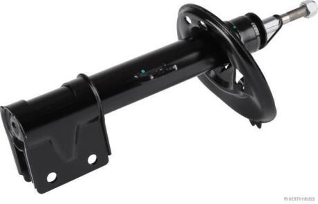 Амортизатор газов. передн. прав. Citroen Berlingo 2 08-, Peugeot Partner 08- JAKOPARTS J4310855