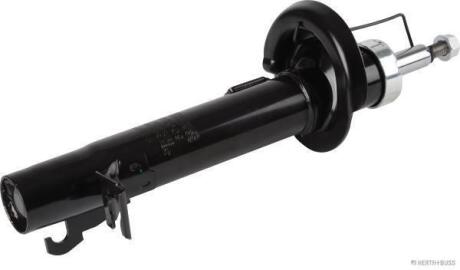 Амортизатор газов. передн. прав. Ford Fiesta 5 -14, Mazda 2 -07 JAKOPARTS J4313009