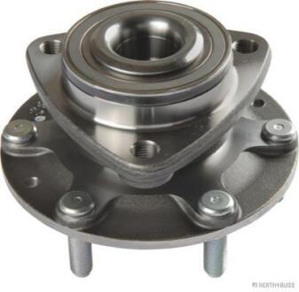 Маточина колеса з підшипником передн. Kia Carnival 3 -15 JAKOPARTS J4700319