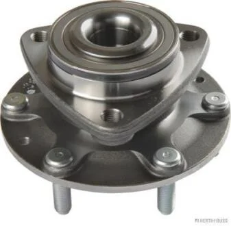 Маточина колеса з підшипником передн. Kia Carnival 3 -15 JAKOPARTS J4700319