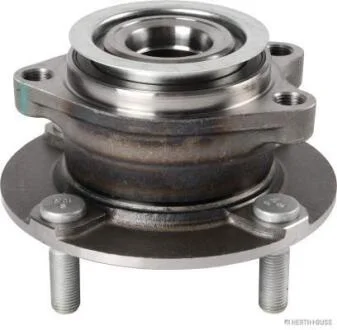 Маточина колеса з підшипником передн. Infiniti, Nissan NV200 10- JAKOPARTS J4701050