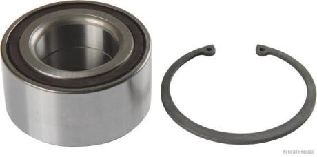 Підшипник маточини передн. Honda ACCORD, CIVIC JAKOPARTS J4704034