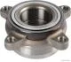Підшипник маточини колеса Fiat FULLBACK 16-, MITSUBISHI L200 14-, PAJERO SPORT III 15- (Jakop JAKOPARTS J4705038 (фото 1)