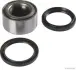 Підшипник маточини колеса передн. Subaru Forester 2 -12, IMPREZA -09 JAKOPARTS J4707006 (фото 1)