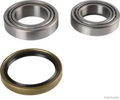 Підшипник маточини колеса передн. Isuzu D-Max 2 12-, Opel JAKOPARTS J4709003