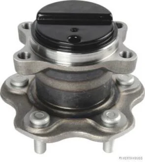 Маточина колеса з підшипником задн. Nissan Juke 1 -19, Leaf 1 -17 JAKOPARTS J4711069